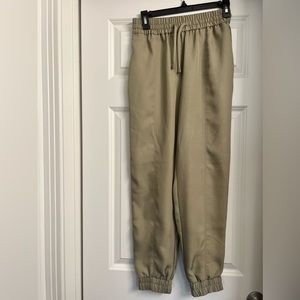 Zara Jogger XS